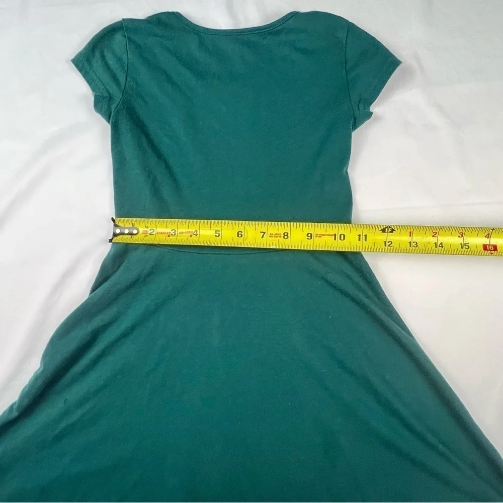 The Children’s Place - Girl’s short sleeve dress - Medium (7/8) - 2 Pack